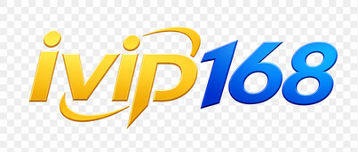 ivip168 Logo